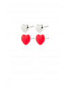 Boucles d'oreilles 2-en-1 - MAEVA