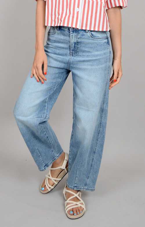 Jeans - BARNI