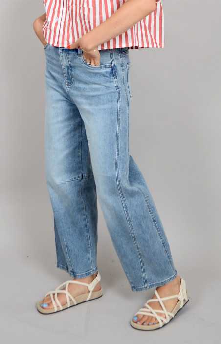 Jeans - BARNI