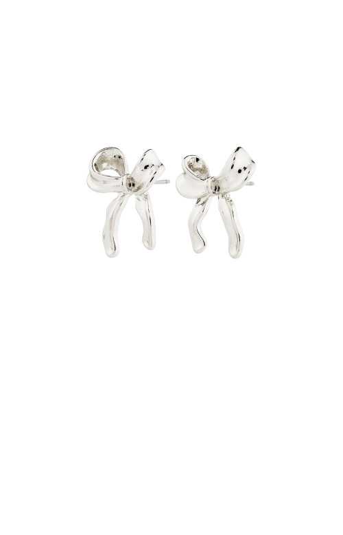 Boucles d'oreilles - CASSIAN ARGENT