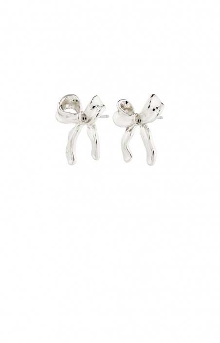 Boucles d'oreilles - CASSIAN ARGENT