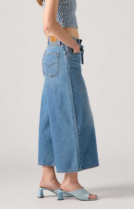 Jeans - XL CULOTTE