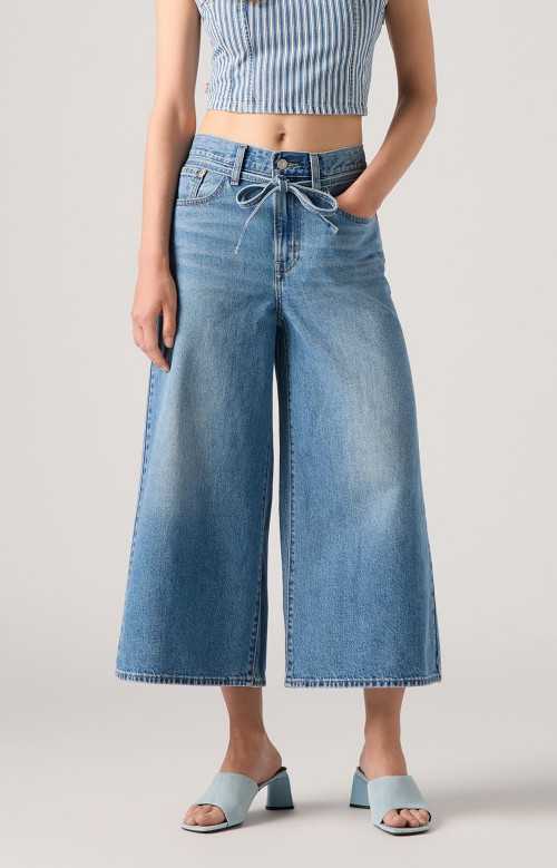 Jeans - XL CULOTTE