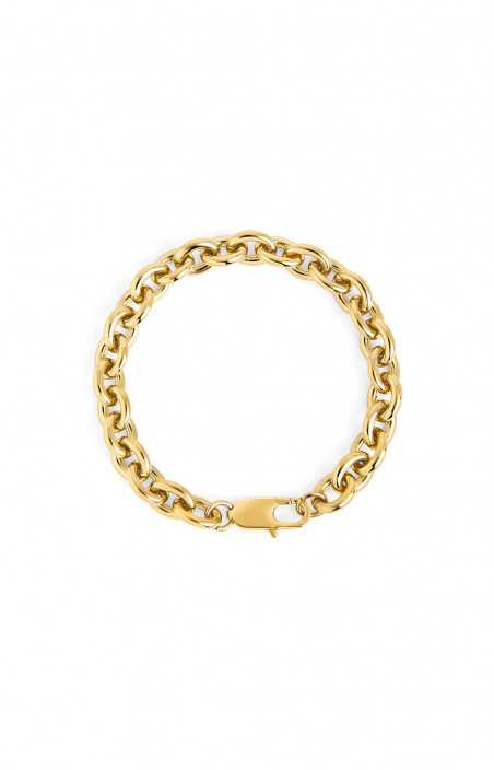 Bracelet - ABIGAEL II GOLD