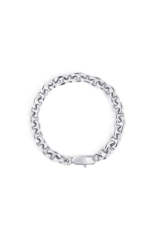 Bracelet - ABIGAEL II SILVER