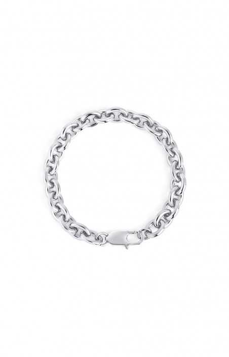 Bracelet - ABIGAEL II SILVER