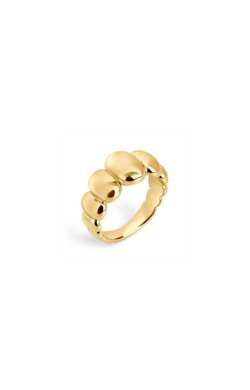 Bague - BILLIE GOLD