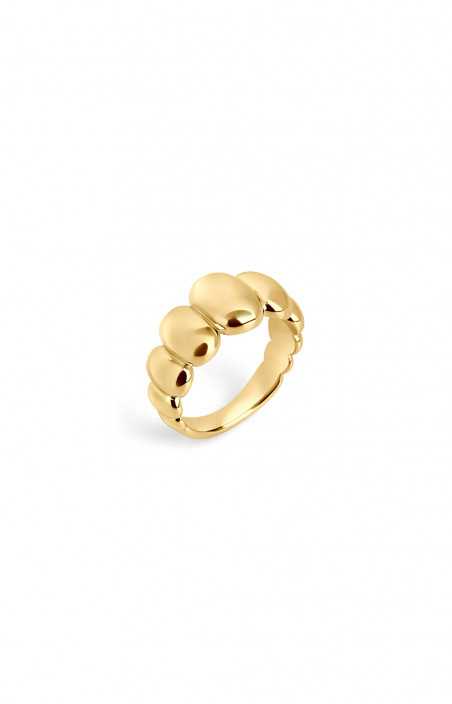 Bague - BILLIE GOLD