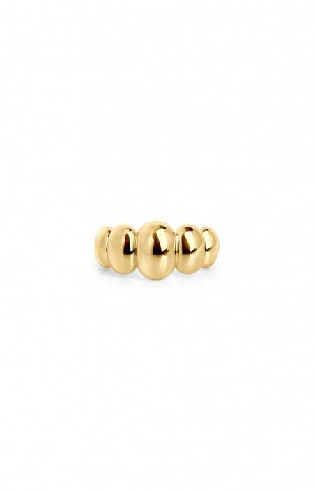 Bague - BILLIE GOLD