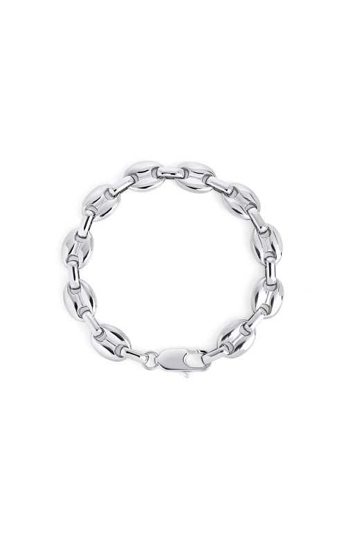 Bracelet - BRITTANY SILVER