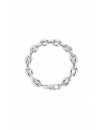 Bracelet - BRITTANY SILVER