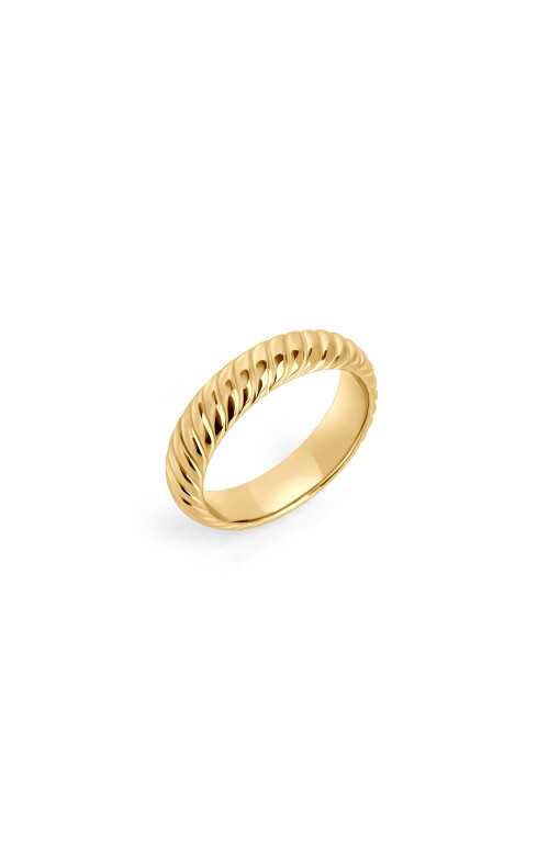 Bague - ESTELLE GOLD