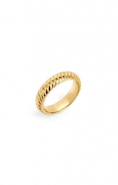 Bague - ESTELLE GOLD