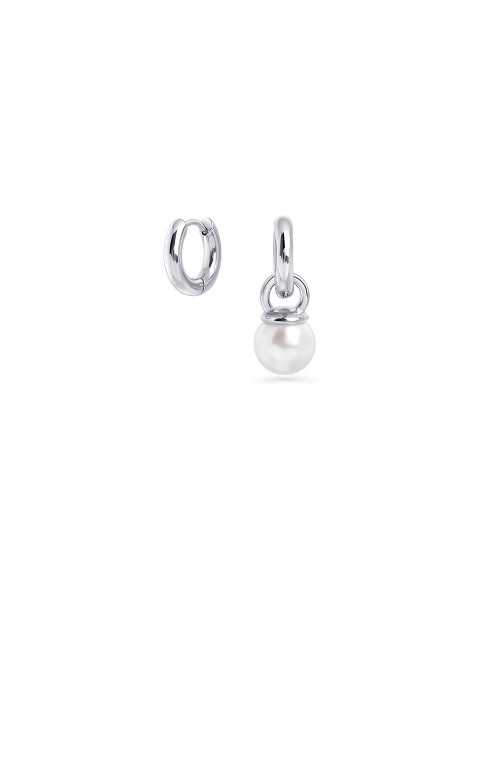 Boucles d'oreilles - HEIDI SILVER