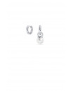 Boucles d'oreilles - HEIDI SILVER