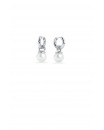 Boucles d'oreilles - HEIDI SILVER