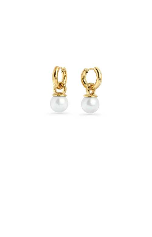 Boucles d'oreilles - HEIDI GOLD