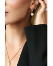 Boucles d'oreilles - HEIDI GOLD