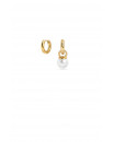 Boucles d'oreilles - HEIDI GOLD