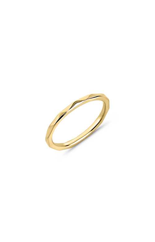 Bague - JADE GOLD