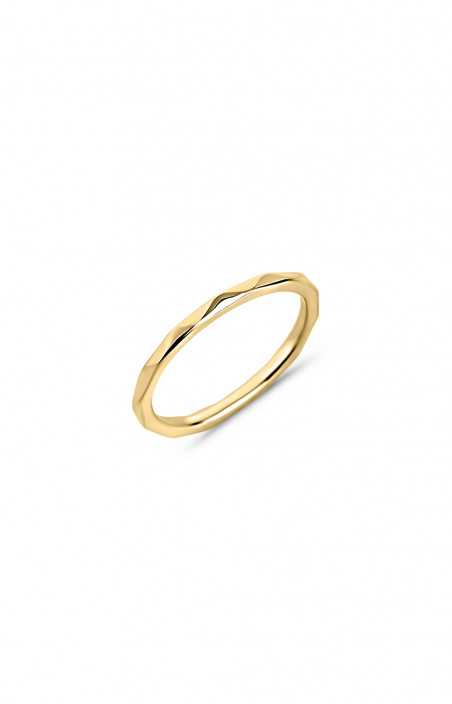 Bague - JADE GOLD