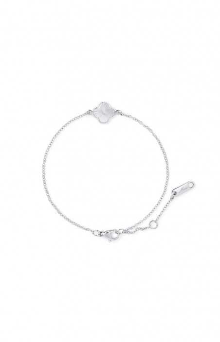 Bracelet - PAULA SILVER