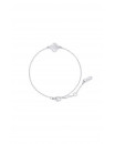 Bracelet - PAULA SILVER