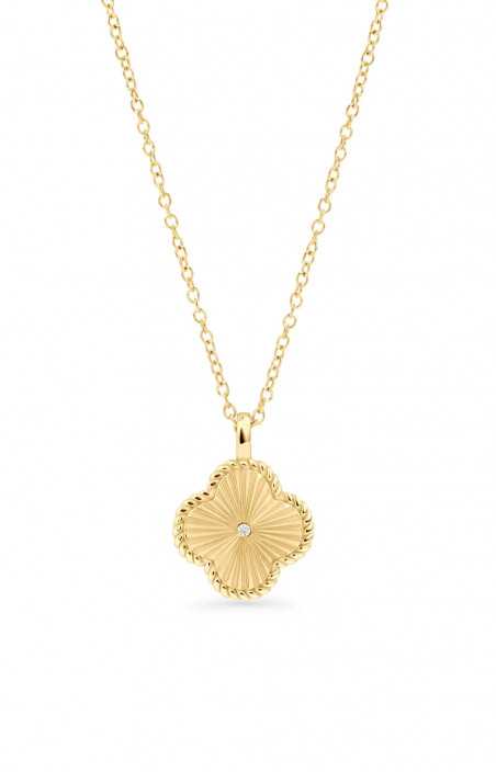 Collier - PAULA GOLD