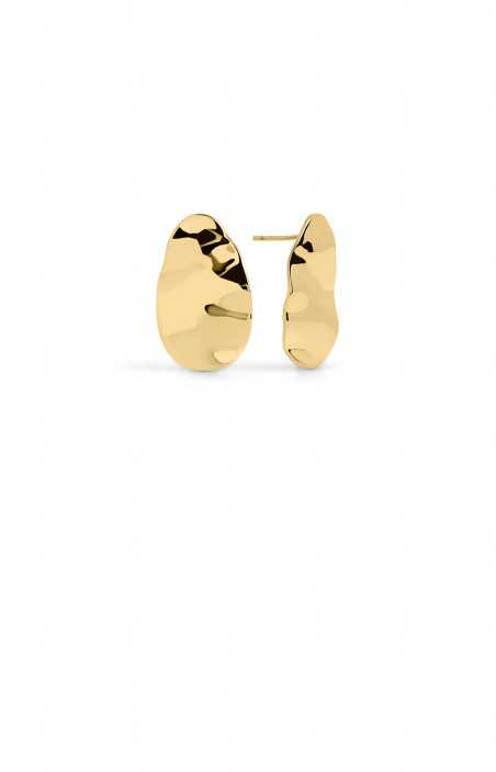 Boucles d'oreilles - ROMINA GOLD