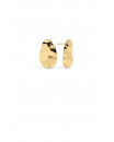 Boucles d'oreilles - ROMINA GOLD