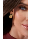 Boucles d'oreilles - ROMINA GOLD