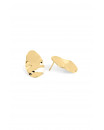 Boucles d'oreilles - ROMINA GOLD