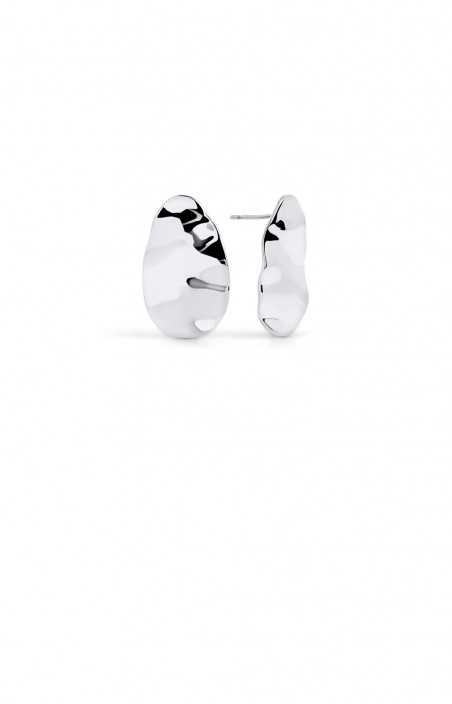 Boucles d'oreilles - ROMINA SILVER