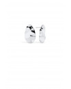 Boucles d'oreilles - ROMINA SILVER