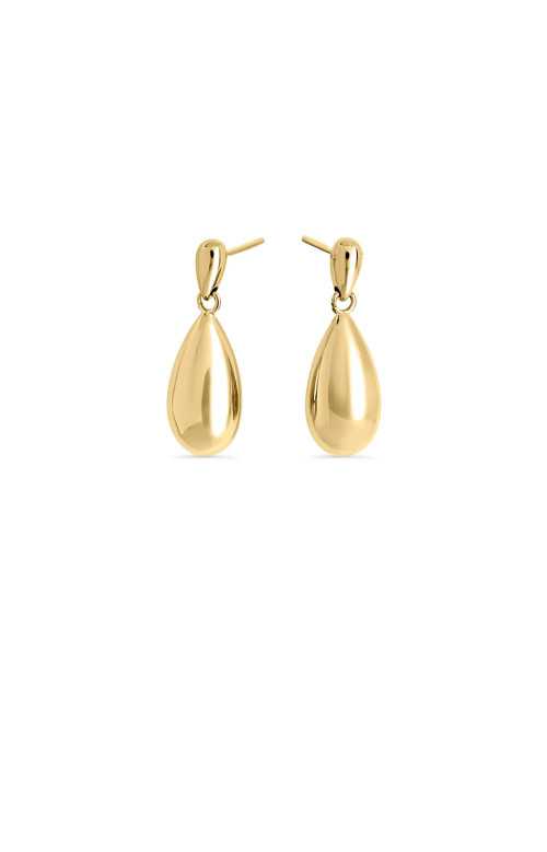 Boucles d'oreilles - SHERLEY GOLD