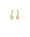 Boucles d'oreilles - SHERLEY GOLD