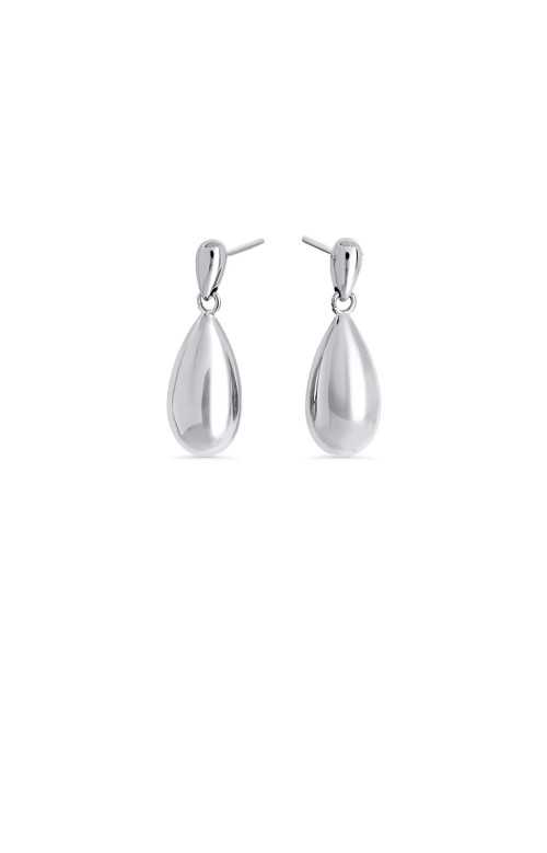 Boucles d'oreilles - SHERLEY SILVER