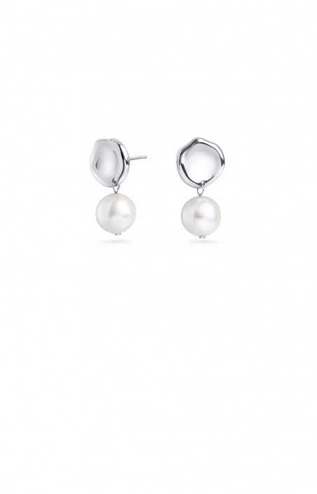 Boucles d'oreilles - VIVIANNE SILVER