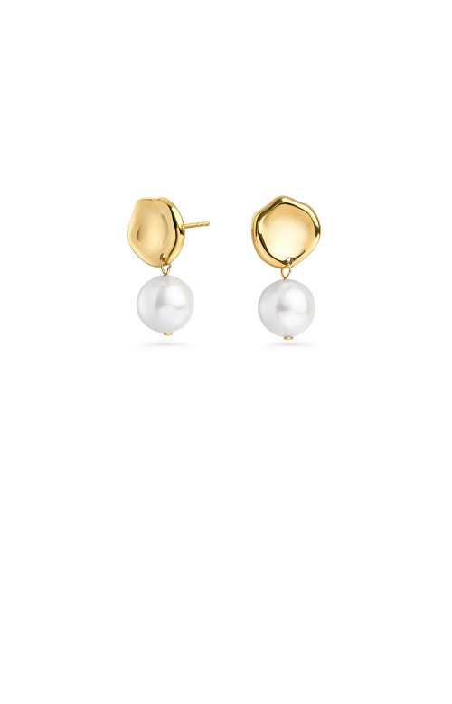 Boucles d'oreilles - VIVIANNE GOLD