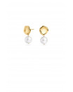 Boucles d'oreilles - VIVIANNE GOLD