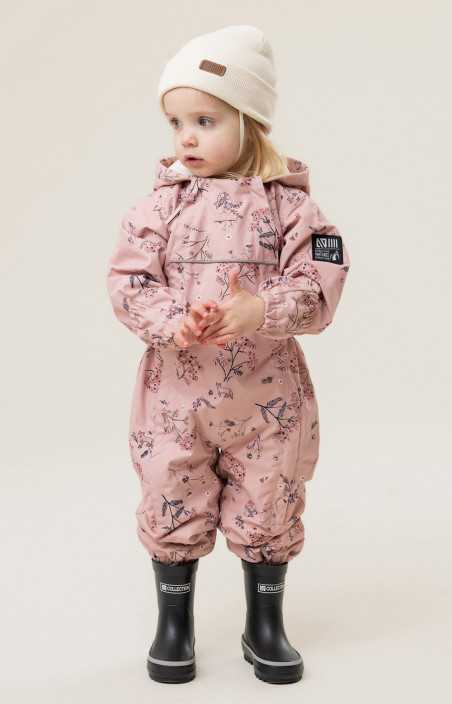 Combinaison de pluie - ROSABELLA (6-24M)