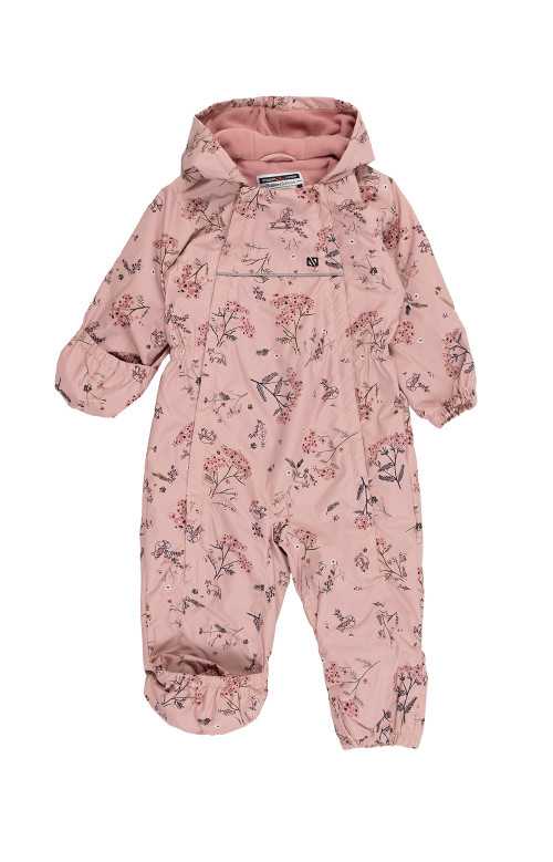 Combinaison de pluie - ROSABELLA (6-24M)