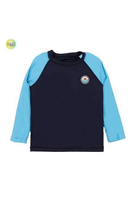 T-shirt maillot UV - JAKE (12-24M)