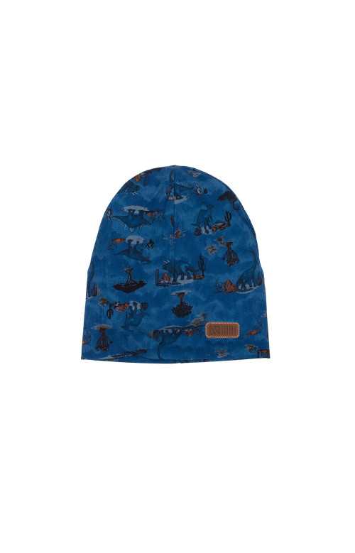 Tuque en jersey - DINOS