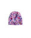 Tuque en jersey - LILAS