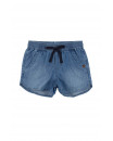 Short en denim - JENNY (2-14)