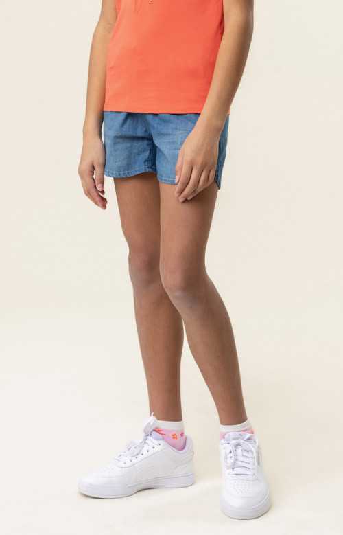 Short en denim - JENNY (2-14)