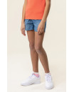 Short en denim - JENNY (2-14)