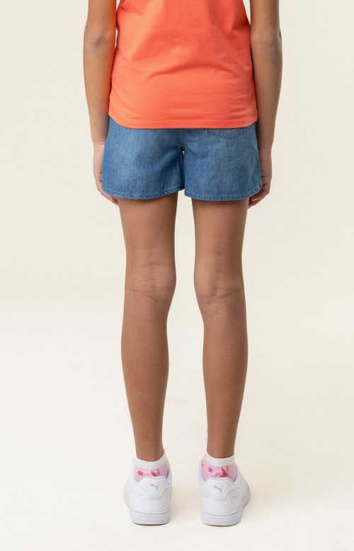 Short en denim - JENNY (2-14)