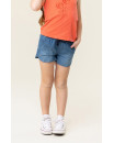 Short en denim - JENNY (2-14)